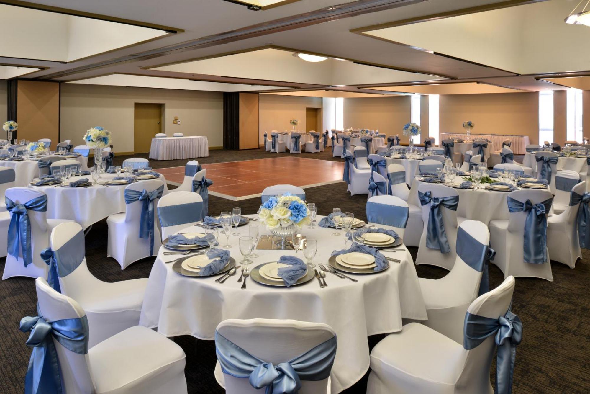 Hawthorne Inn & Conference Center Winston-Salem Eksteriør bilde