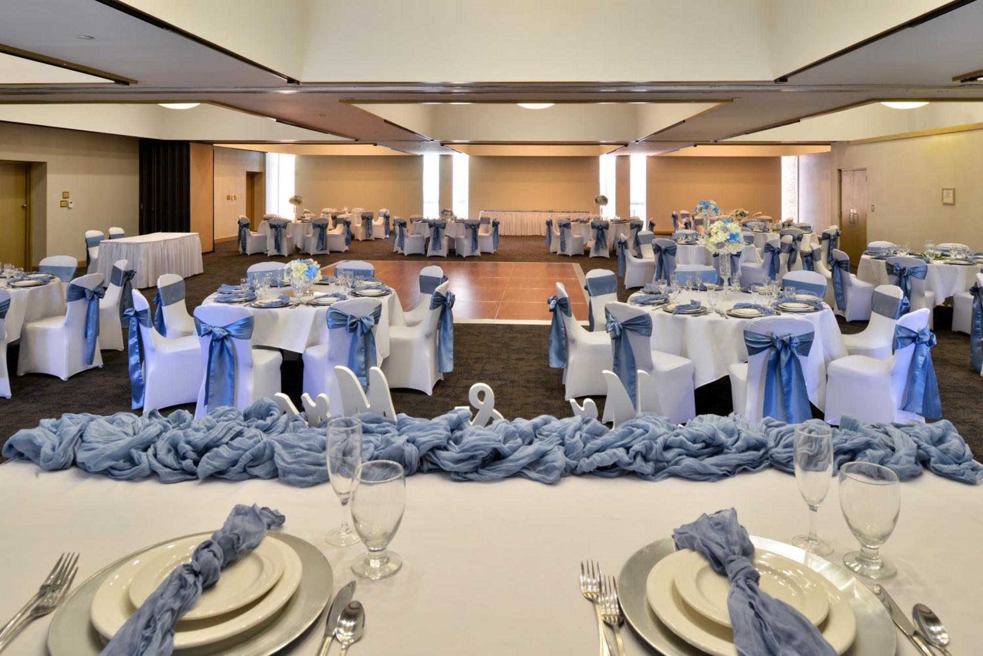 Hawthorne Inn & Conference Center Winston-Salem Eksteriør bilde
